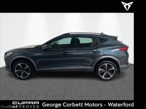 Cupra Formentor 2.0TDI 150hp manual - Image 3