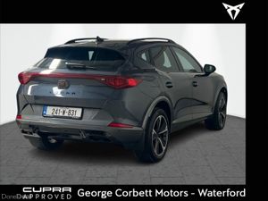 Cupra Formentor 2.0TDI 150hp manual - Image 4