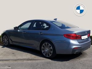 BMW 5-Series 530e M Sport - Image 2