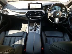 BMW 5-Series 530e M Sport - Image 4