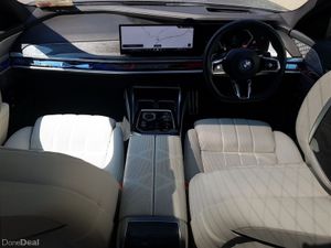 BMW 7-Series 750e xDrive M Sport - Image 4