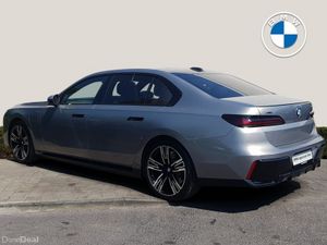 BMW 7-Series 750e xDrive M Sport - Image 2