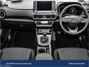Hyundai KONA 1.0 T-GDI Executive - Image 4