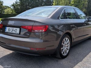 Audi A4 Attraction Ultra 2016/ NEW NCT 05/27 - Image 4