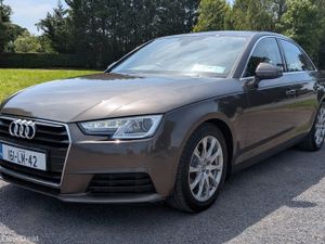 Audi A4 Attraction Ultra 2016/ NEW NCT 05/27 - Image 3