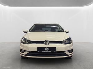 2020 VOLKSWAGEN GOLF 2.0 TDI HIGHLINE DSG 150BHP - Image 2