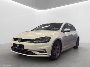2020 VOLKSWAGEN GOLF 2.0 TDI HIGHLINE DSG 150BHP - Image 3