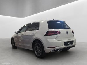 2020 VOLKSWAGEN GOLF 2.0 TDI HIGHLINE DSG 150BHP - Image 4