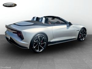 MG Cyberster - Image 3
