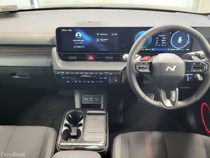 Hyundai IONIQ 5 Ioniq 5 N-Line 84 kW Finance from - Image 4