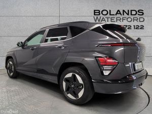 Hyundai KONA EV Platinum 65kWh Finance From €117 p - Image 3