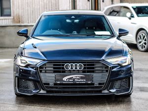2019 AUDI A6 S LINE  BLACK ED STYLING - Image 4