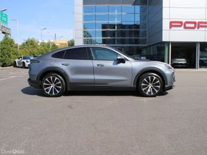 Porsche Cayenne Coupe Electric - Image 4