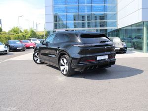Porsche Cayenne Electric SUV - Image 2