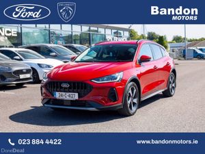 Ford Focus 2024 Ford focus, heated seats 1.0L EcoB - Image 2
