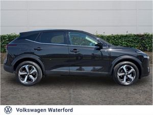 Nissan Qashqai 1.3 PET MILD HYBRID SV PREMIUM - Image 4
