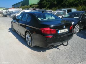 BMW 5-Series 2016 - Image 3
