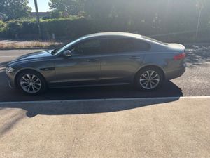 Jaguar XF 2.0 D R-SPORT 180PS 4DR AUTO - Image 3