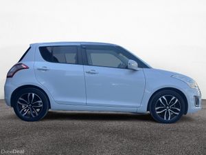 2015 Suzuki Swift 1.2L Petrol - Image 2
