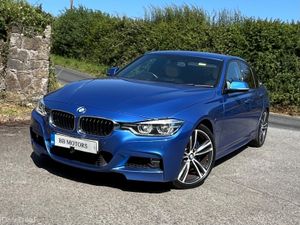 BMW 3-Series 330e M Sport - Image 2