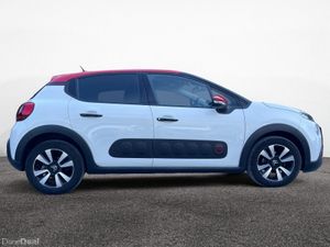 Citroen C3 2017 - LOW KMS - Image 2