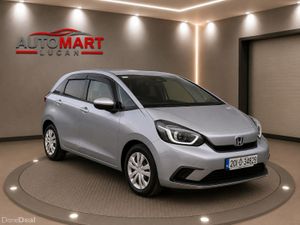 Honda Fit 2020 56K KM ONLY - Image 3