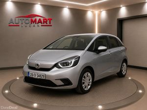 Honda Fit 2020 56K KM ONLY - Image 4