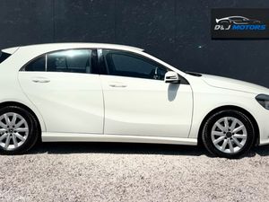 Mercedes A180 1.6 Automatic 2018 Low KM - Image 4