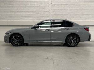 BMW 3 Series 330e M Sport Auto| 12kWh : 57km Range - Image 4