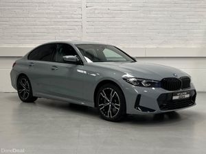BMW 3 Series 330e M Sport Auto| 12kWh : 57km Range - Image 3