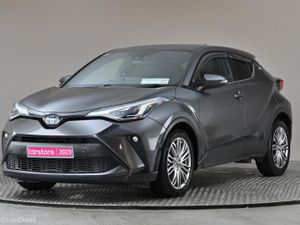 Toyota C-HR 1.8 HYBRID SOL **IRISH CAR**LOW KMS** - Image 3