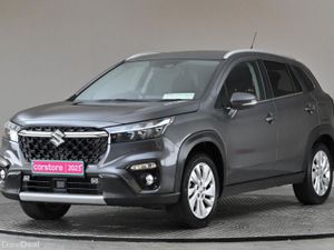 Suzuki SX4 S-Cross 1.5 S1-HEV**AUTOMATIC**LOW KMS - Image 3