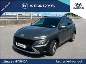 Hyundai KONA 1.0 T-GDI Executive - Image 2