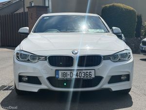 181 BMW 330E M-Sport *Low Mileage* - Image 2