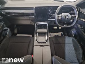 Renault Austral E-TECH Hybrid 200 techno esprit Al - Image 3