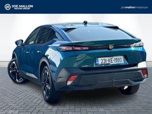 Peugeot 408 1.2 Puretech 130bhp Auto Allure ** Ama - Image 3