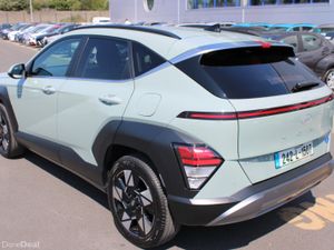Hyundai KONA 2024 - Image 3
