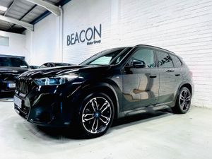 2023*BMW IX1 XD30 M SPORT*36,000 MILES*FULL SERVIC - Image 4