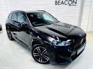 2023*BMW IX1 XD30 M SPORT*36,000 MILES*FULL SERVIC - Image 2