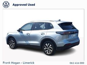 Volkswagen Tiguan 2.0 TDI 150HP Life DSG ++Call Pa - Image 3