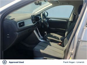 Volkswagen T-Roc LIFE 1.0 TSI 110HP - CALL/TEXT LA - Image 4