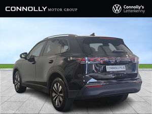 Volkswagen Tiguan 2.0 - Image 3