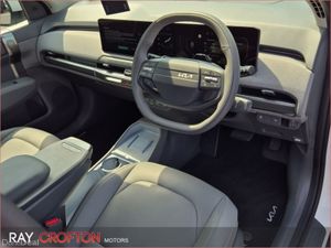 Kia EV3 EV3 Earth 3- Long Range - Image 3