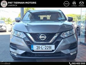 Nissan Qashqai 1.3 PET SE - Image 4
