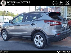 Nissan Qashqai 1.3 PET SE - Image 2