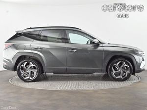 Hyundai Tucson 4WD Executive PHEV Auto - Image 3