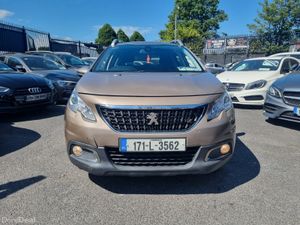Peugeot 2008 2017 - Image 4