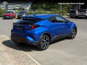 Toyota C-HR C-HR 1.8 HYBRID SPORT - Image 2
