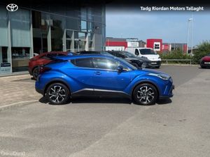 Toyota C-HR C-HR 1.8 HYBRID SPORT - Image 3