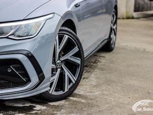 2024 VOLKSWAGEN GOLF R LINE - Image 2